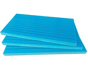 Экструдированный пенополистирол БАТЭПЛЕКС 35-F-1200х600х20мм-П/К